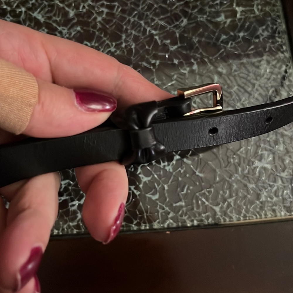 Banana Republic belt